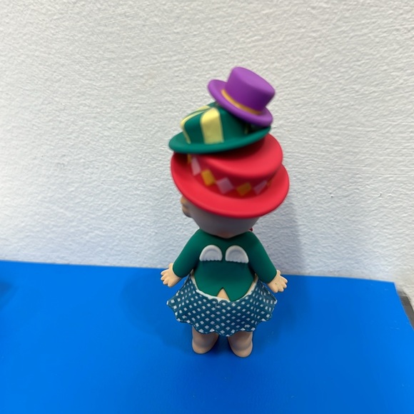 Sonny Angel Wonderland Series āMad Hatterā 2020 - Picture 2 of 4